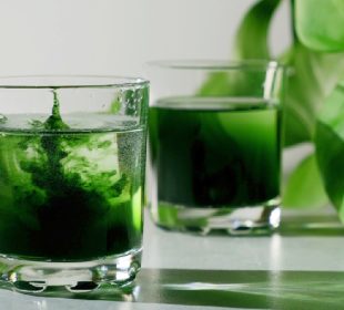 Is It Safe to Drink Liquid Chlorophyll