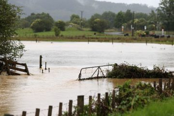 New flood alerts in New Zealand spark concerns of increased damage