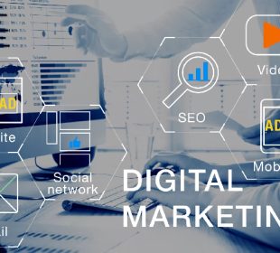 Two Ways You Can Improve Your Digital Marketing