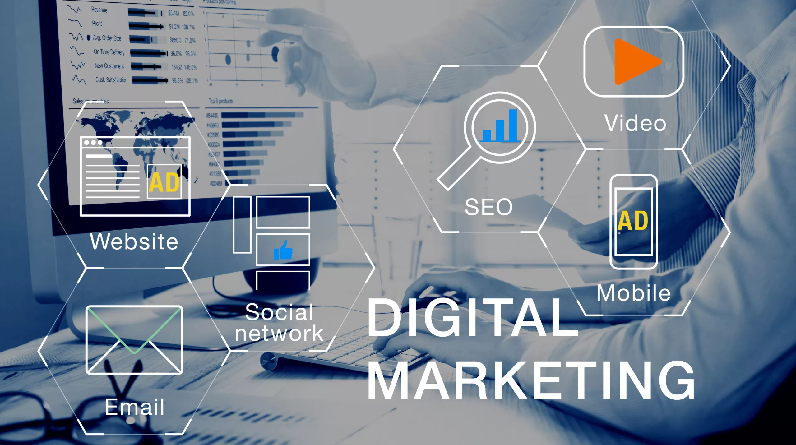 Two Ways You Can Improve Your Digital Marketing
