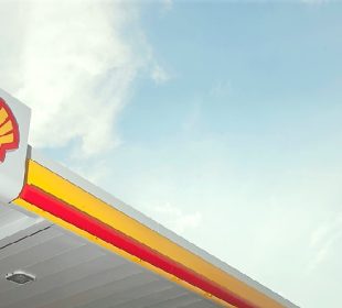 The oil company Shell has announced its highest quarterly profits in 115 years