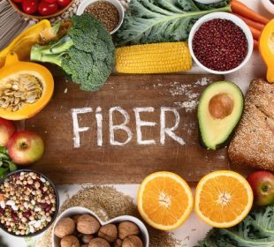 Three Fiber Packed Foods You Must Have
