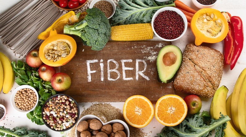 Three Fiber Packed Foods You Must Have