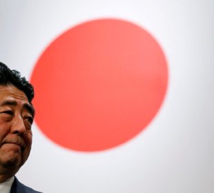 While Japan's recent strategic shift is significant, it may face challenges in its implementation