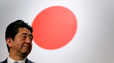 While Japan's recent strategic shift is significant, it may face challenges in its implementation