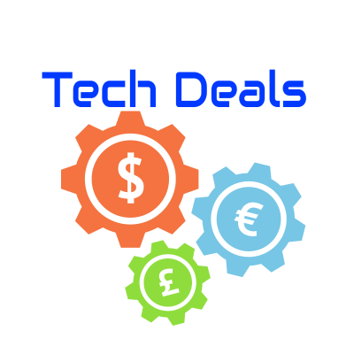 10 Reasons to Invest in Tech Deals