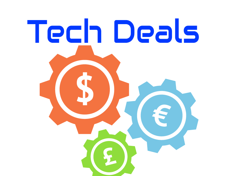 10 Reasons to Invest in Tech Deals