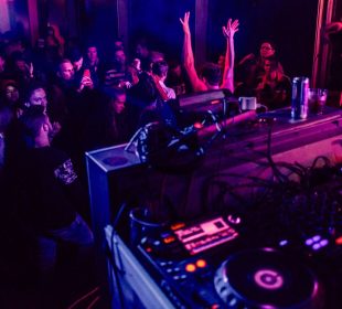 Unleash the Power of Music: How a Corporate DJ Can Transform Your Business Event