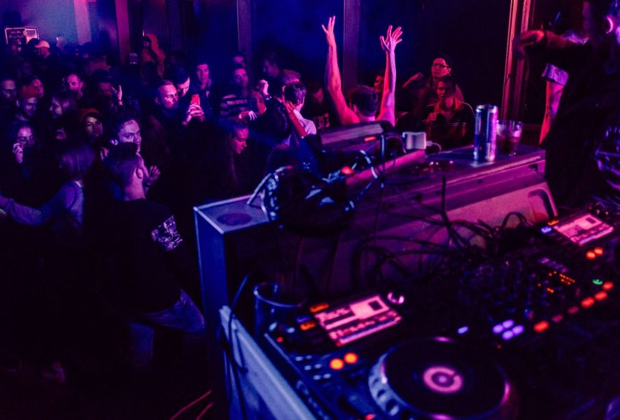 Unleash the Power of Music: How a Corporate DJ Can Transform Your Business Event